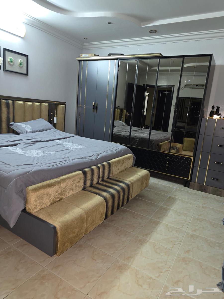 غرفه نوم جديده64415760213506113