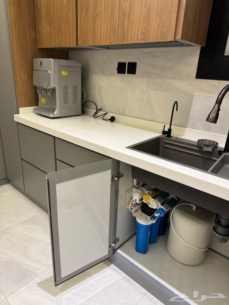 Water desalination filters for home, tanks and rooftops64416637043586111