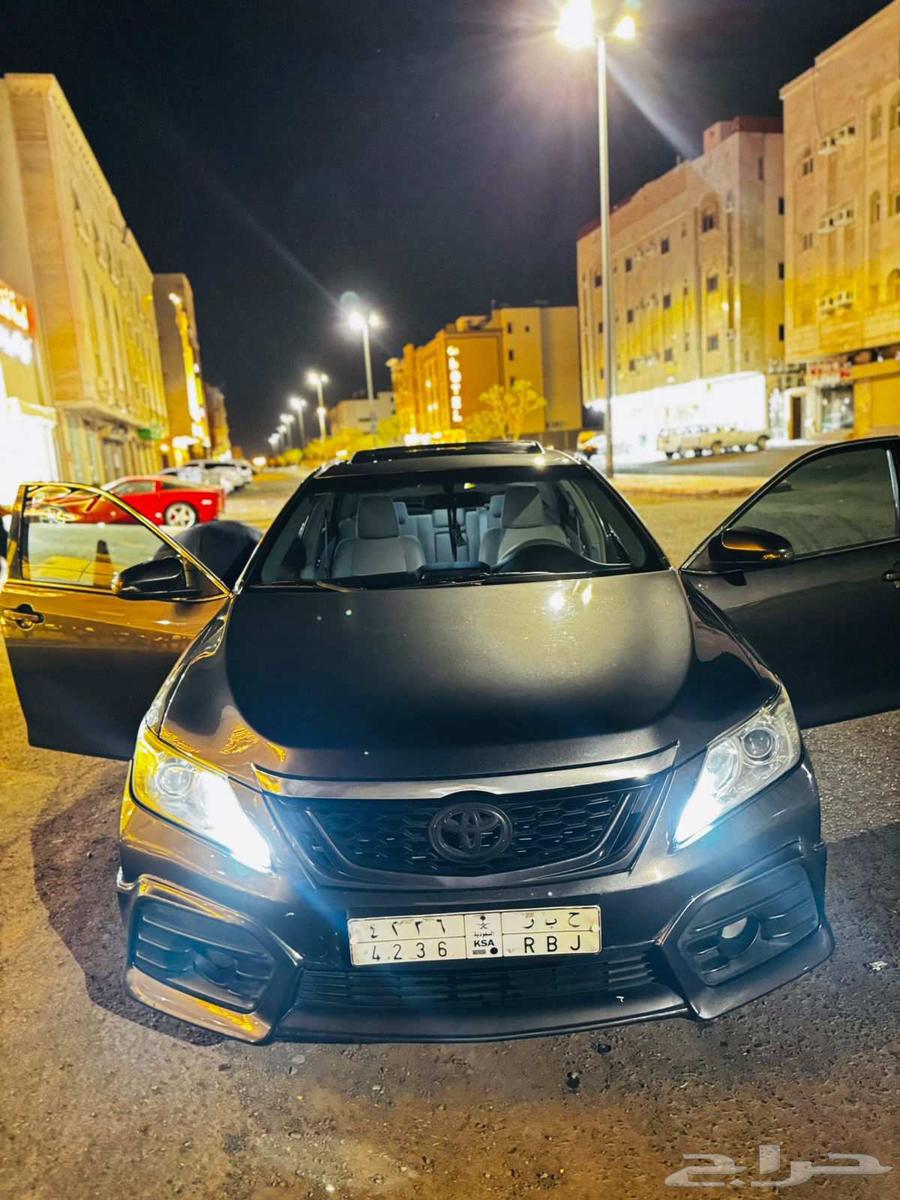 سيارة اوريون 2013 فئة SE سبورت 6 سلندر64570066867585113