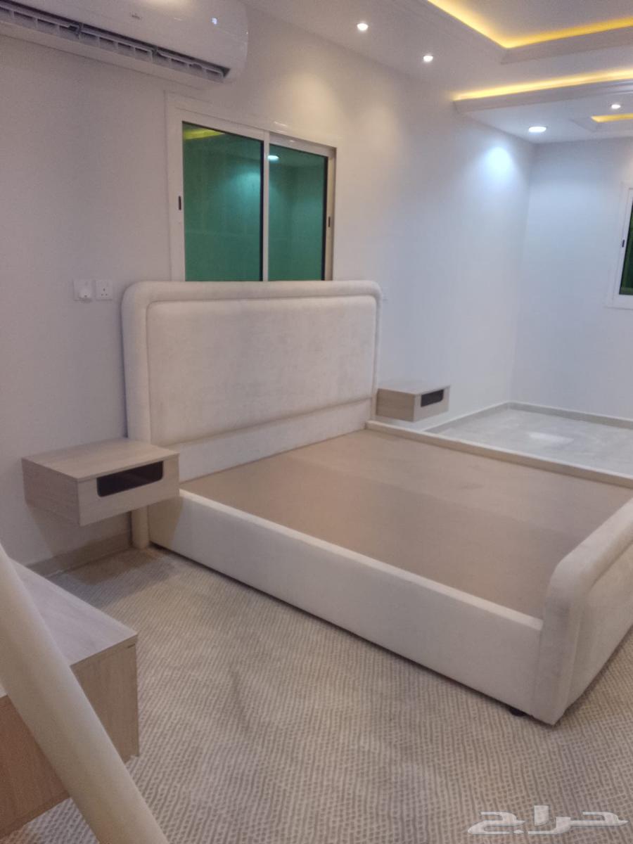 شركة الحديقة السلطانية للاثاث المنزلي 1- سراير حديثة حسب ا64414382238593111