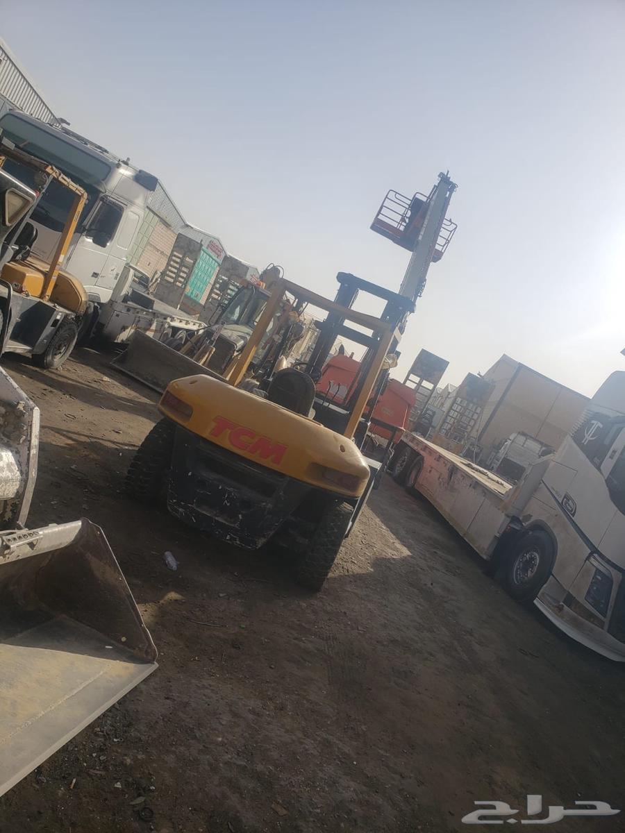 رافعه شوكيه فوركلفت64576910371331110