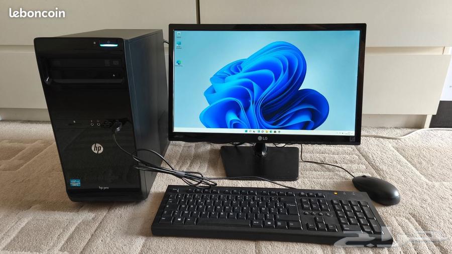 Very cheap Dell and HP desktop computers with Core i5-347064406765100289112