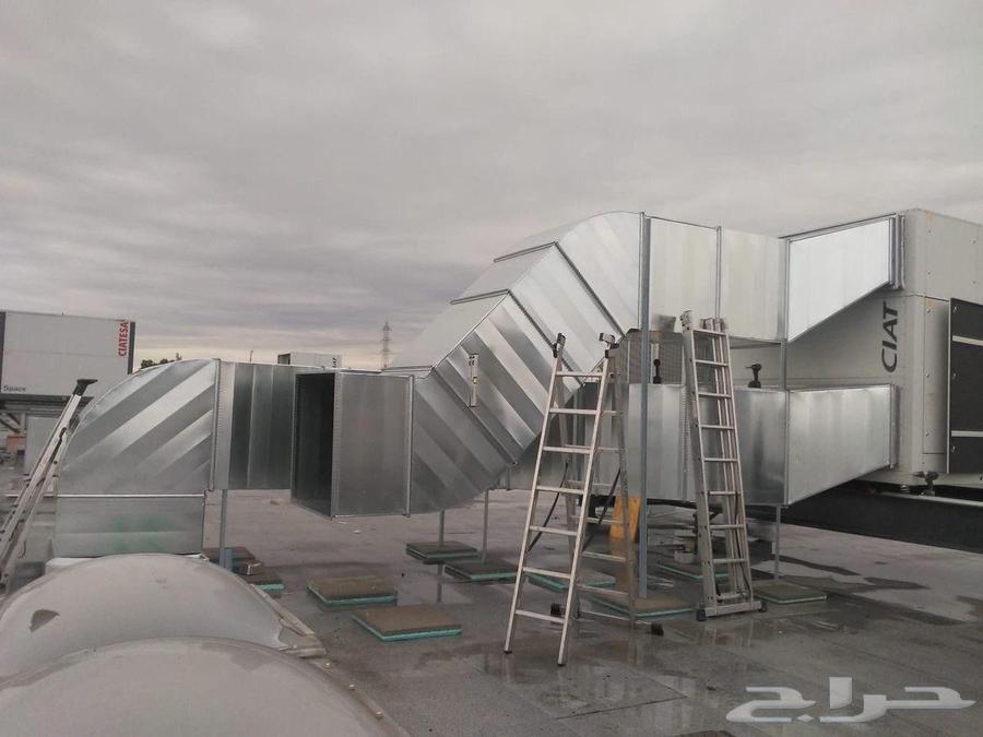 Package Air Conditioners 5 Ton - 30 Ton New and Used from the Agent All Types64414184162305112