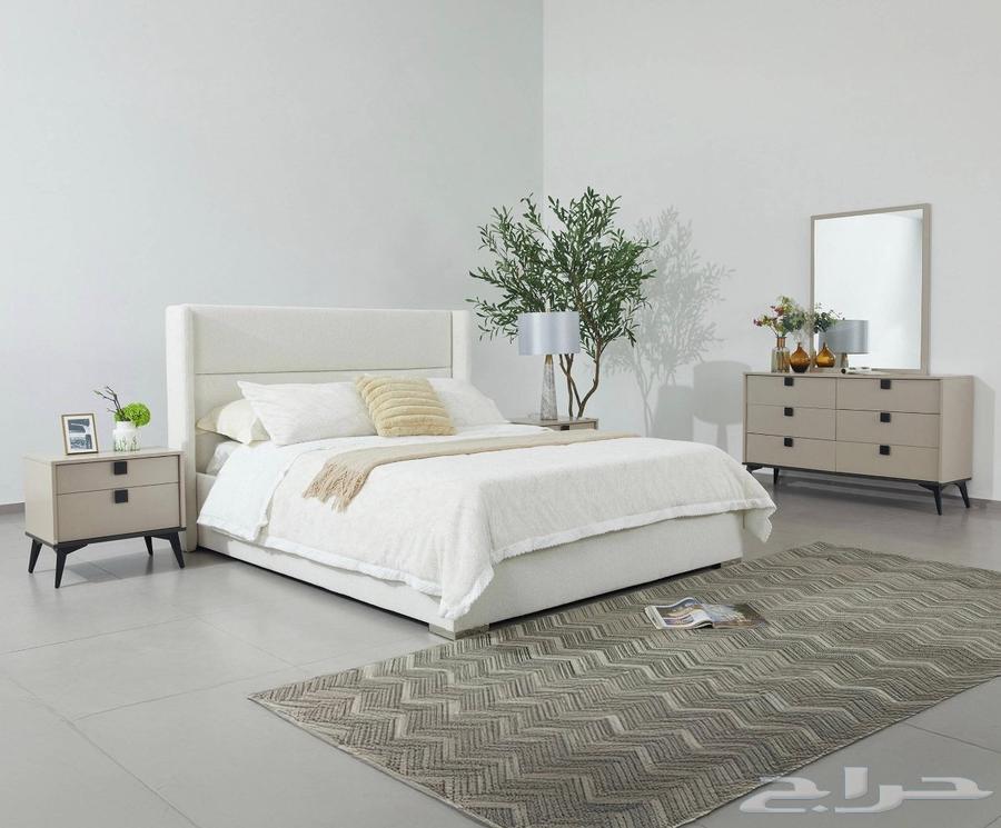 سرير بوكس ديكور جودة عالية 200 18064414819708674111