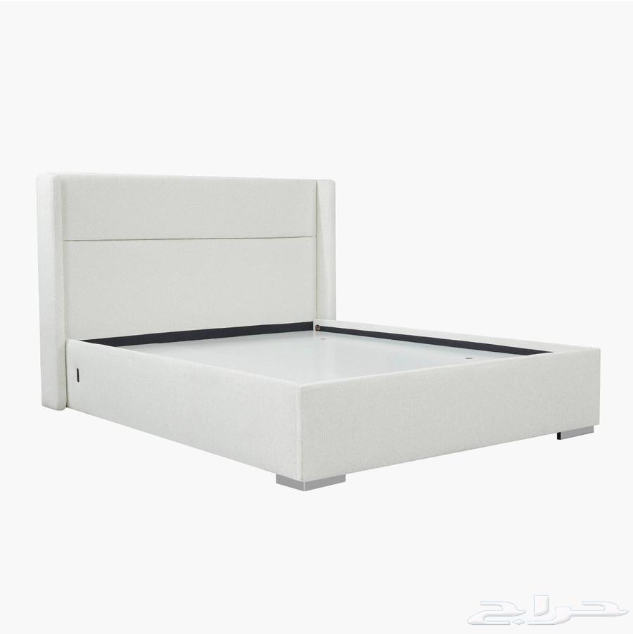 سرير بوكس ديكور جودة عالية 200 18064414819708674112