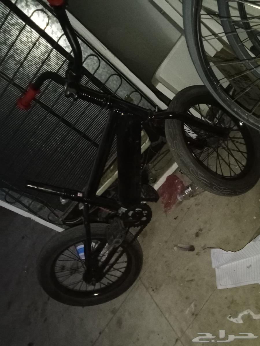 دراجه للبيع ب70 ريال64414157542531111