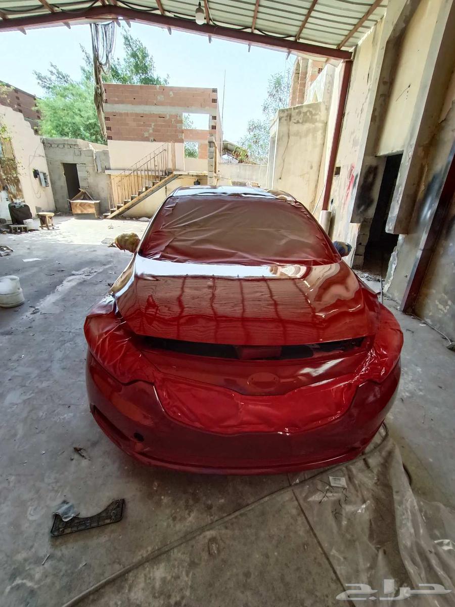 Jeddah paint masking, clean work without masking 600 SAR64577064363907113