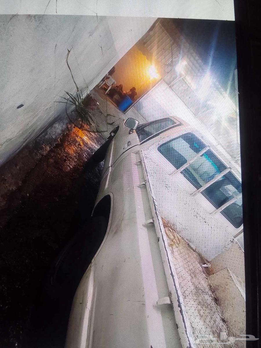 Highlux 88 model chassis engine gearbox condition64572951062786112