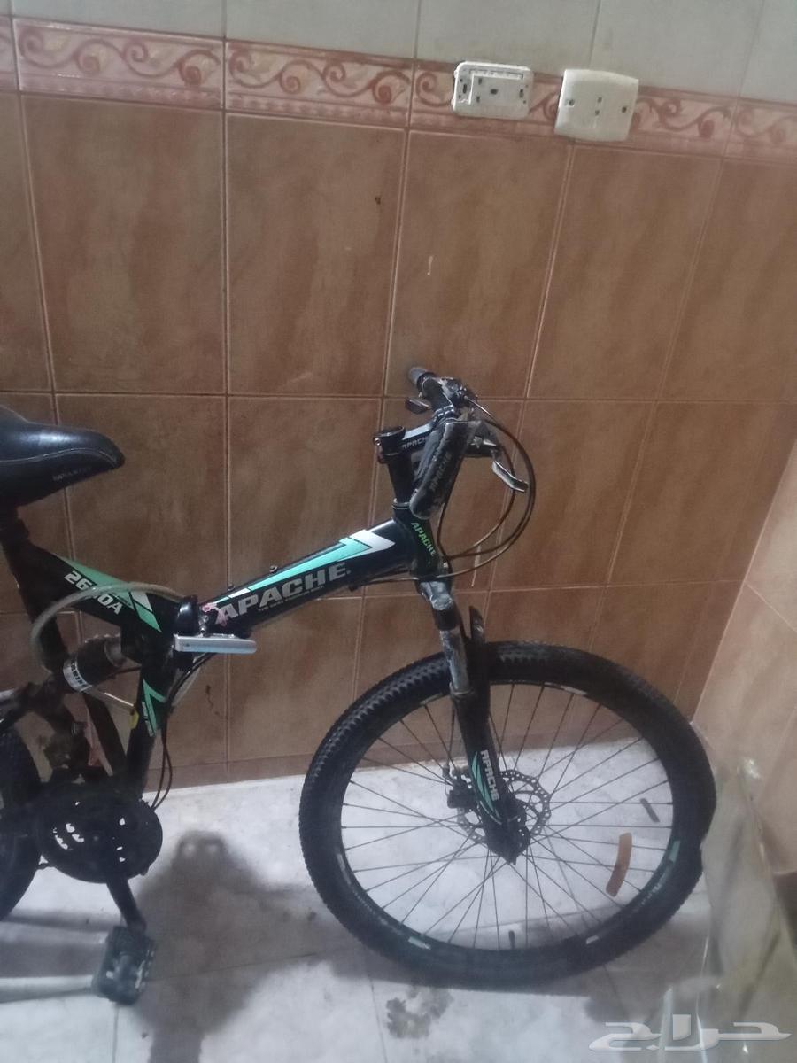 دراجه هوائيه للبيع64417549522434112