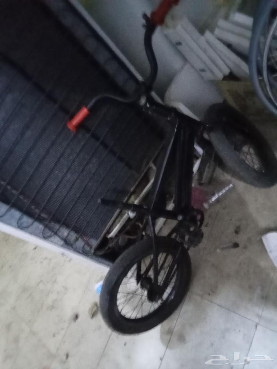 دراجه للبيع ب70 ريال64414157542531110