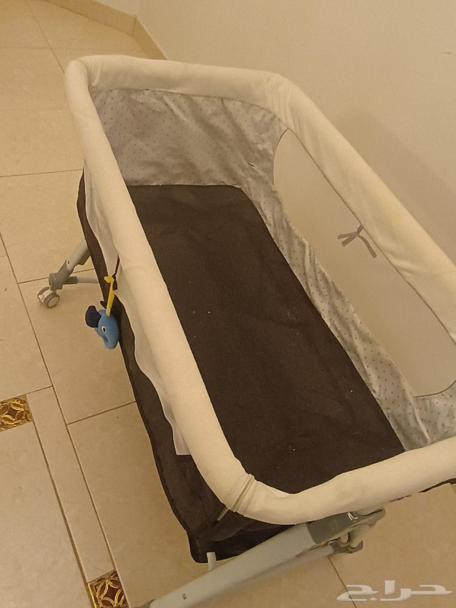 سرير أطفال جديد64417644913410111