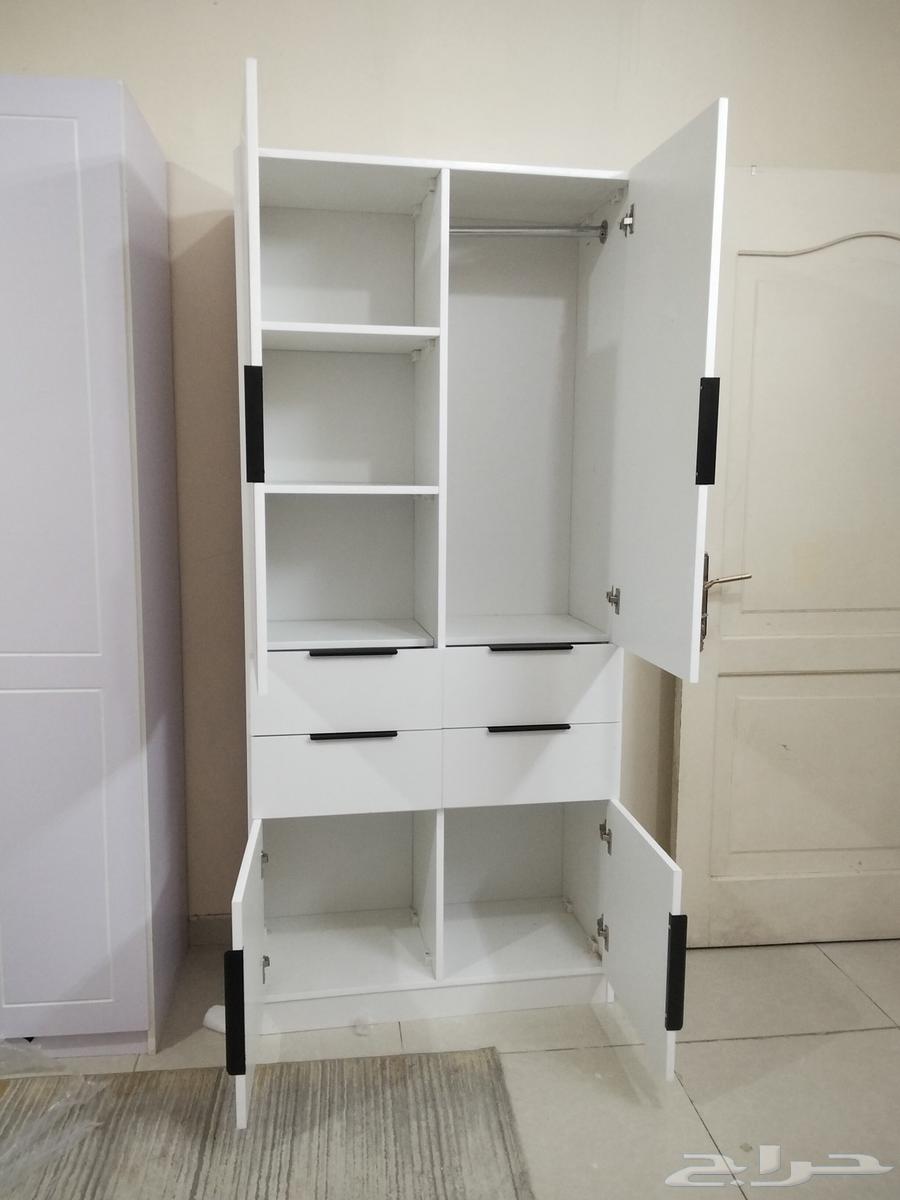 دواليب خشب جديد64414819623681110