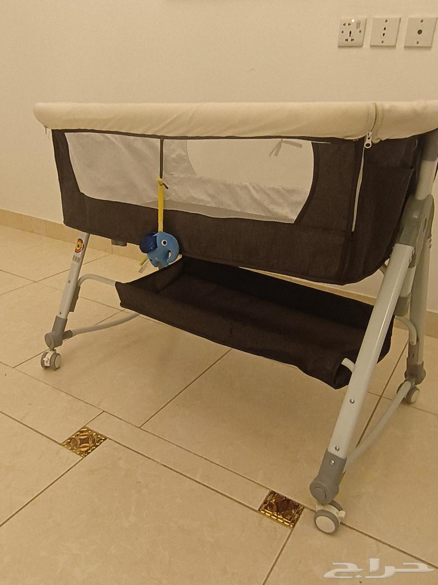 سرير أطفال جديد64417644913410112
