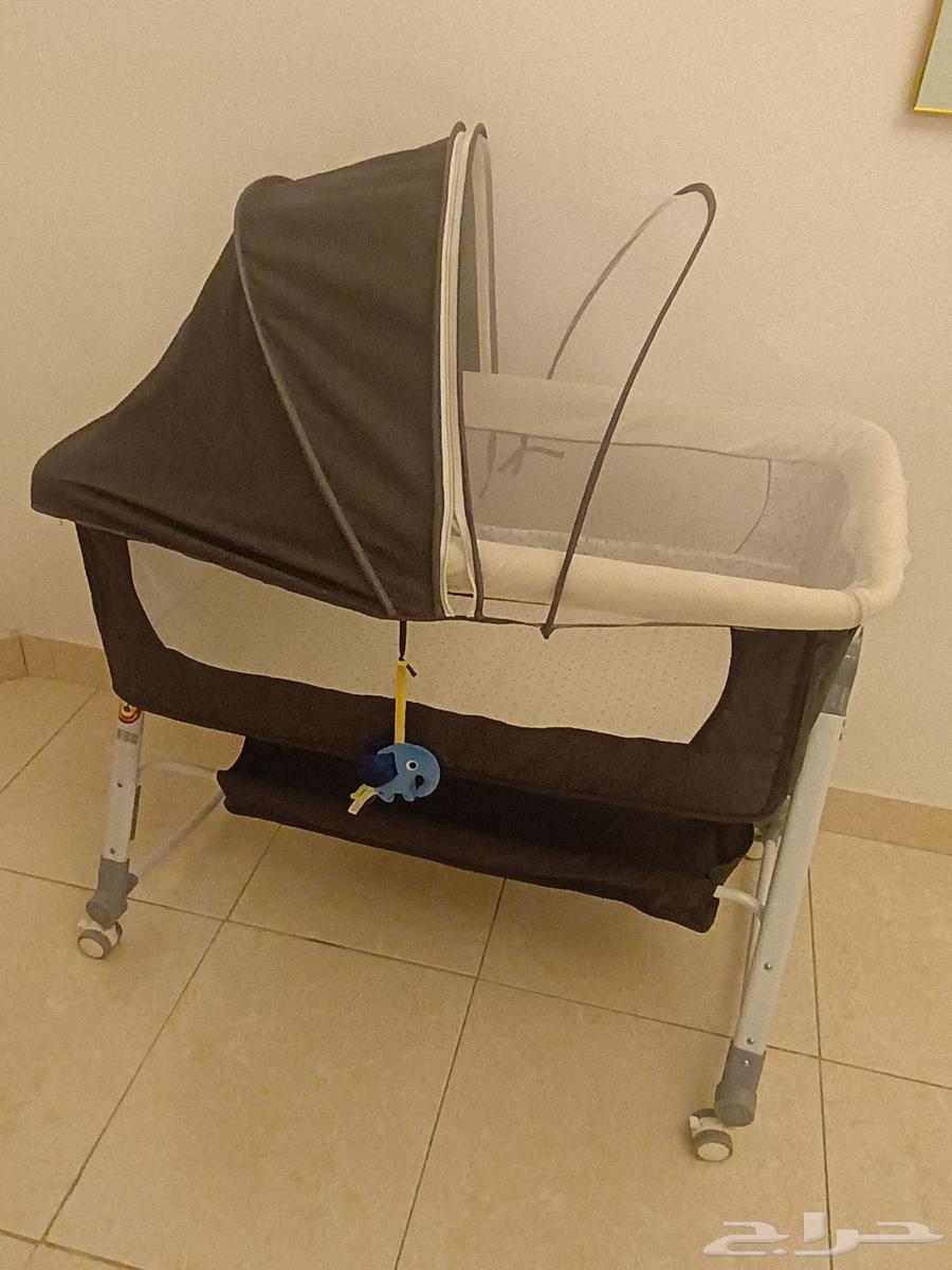 سرير أطفال جديد64417644913410110
