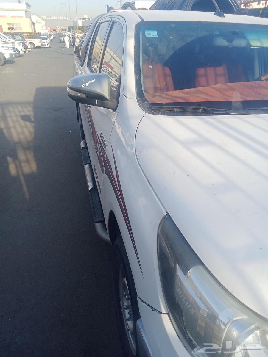 تويوتا هيلوكس 2016 شهر 664570026023169112