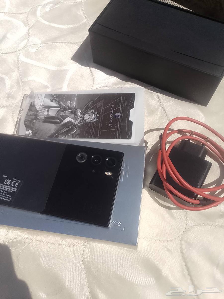 ريد ماجك 9برو64415370687619111