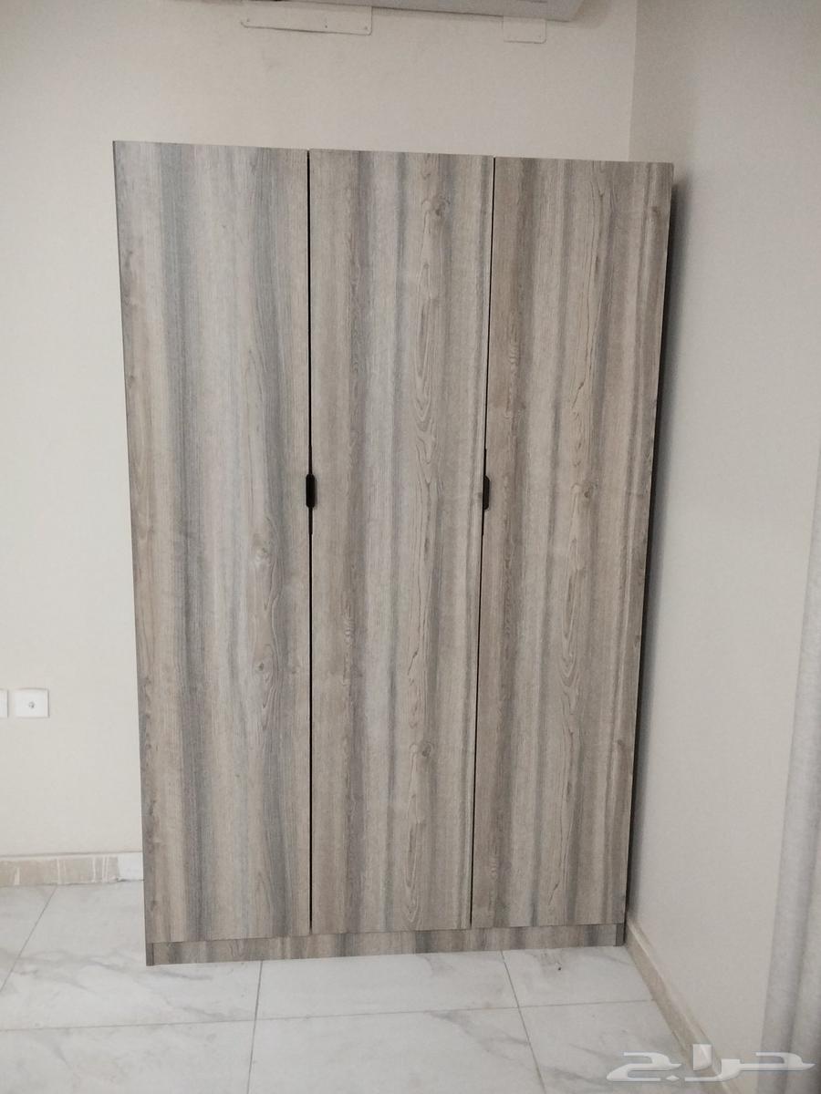 دواليب خشب جديد64414819623681113