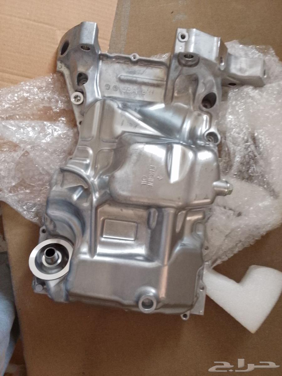 Civic Engine Crankcase from 2016 to 202064415760198273112