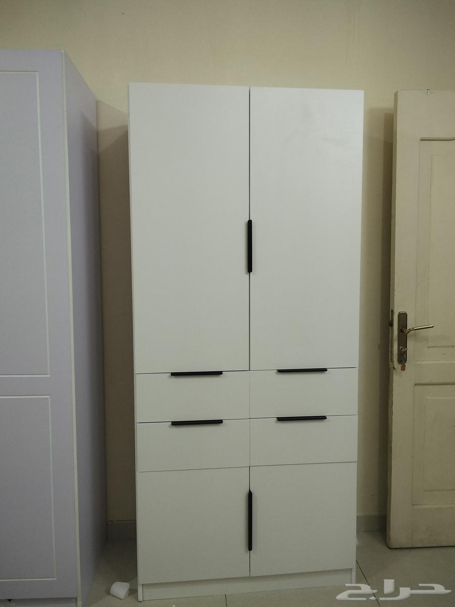 دواليب خشب جديد64414819623681111