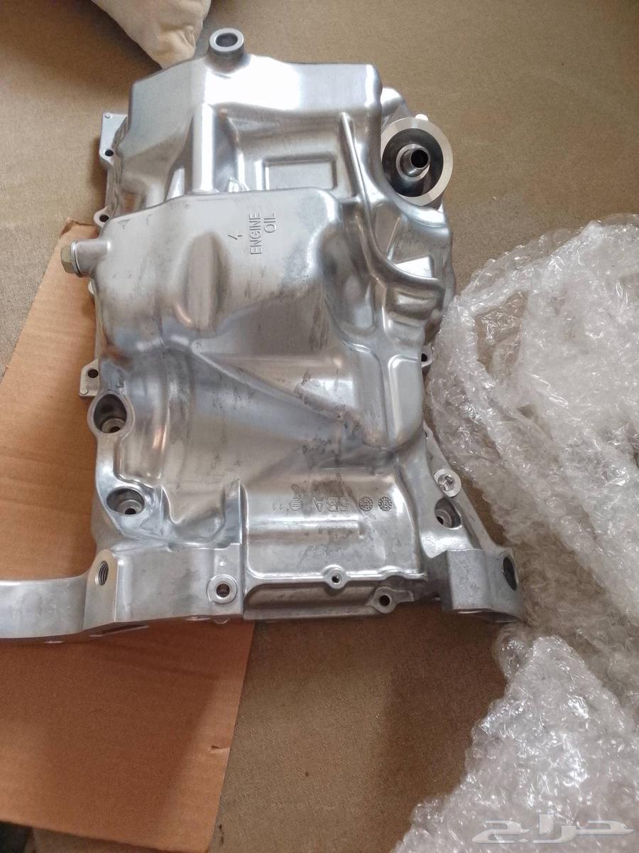 Civic Engine Crankcase from 2016 to 202064415760198273110