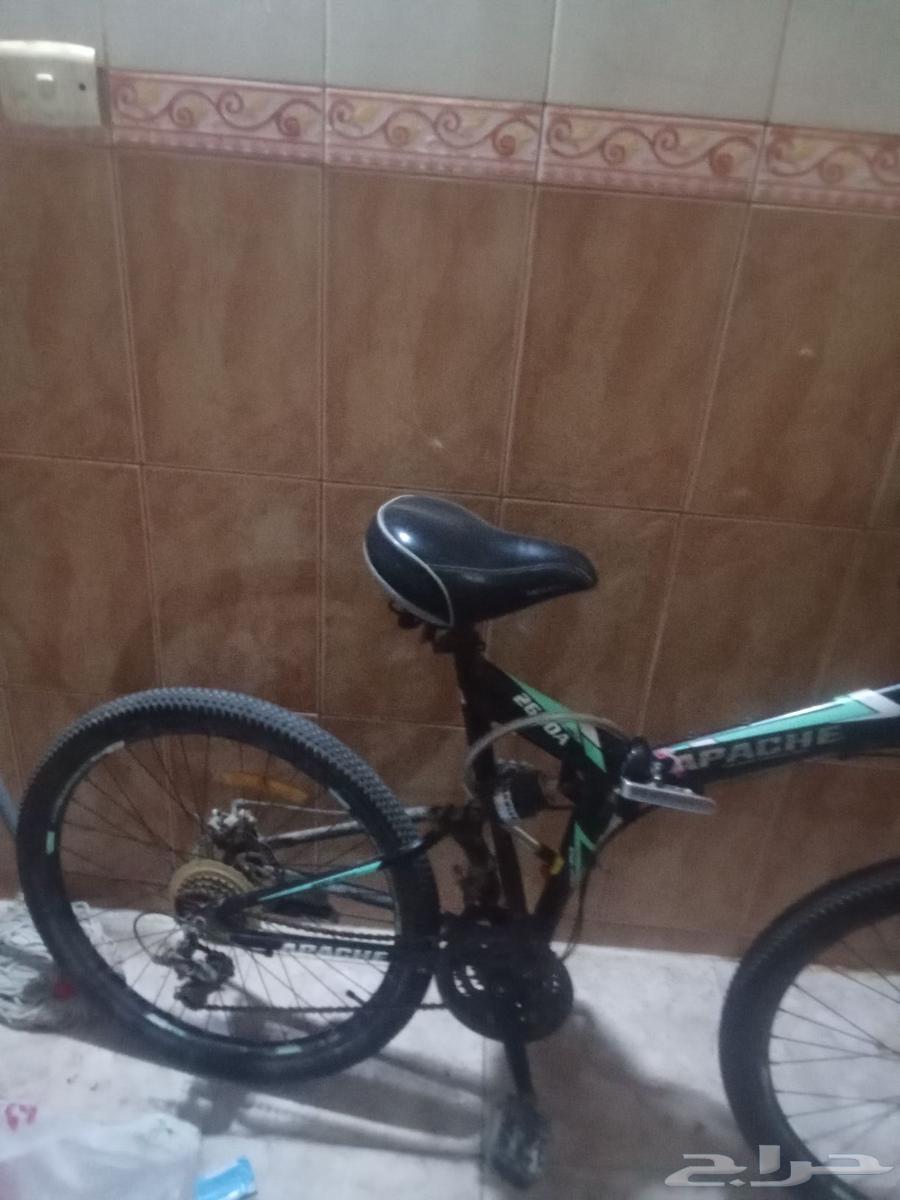 دراجه هوائيه للبيع64417549522434111