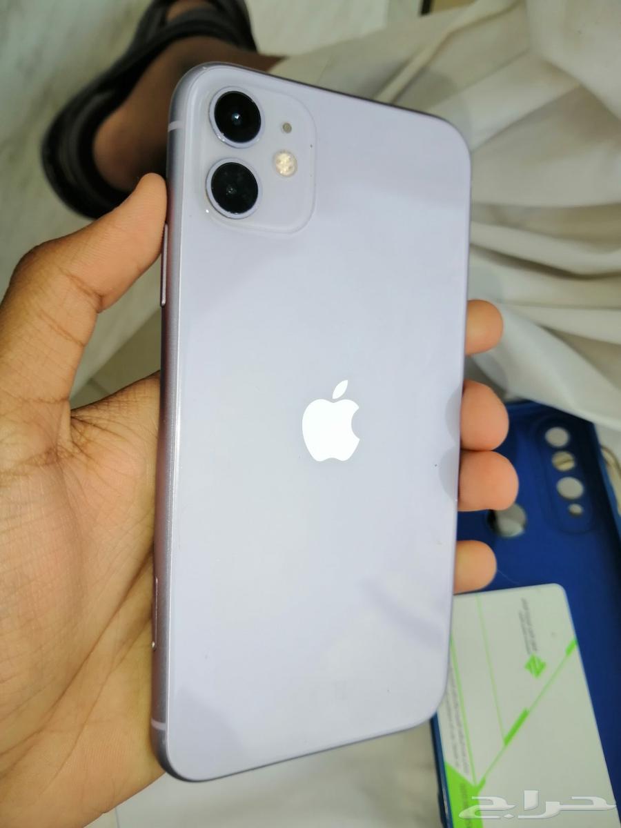 iPhone 11 Regular64412695143810114