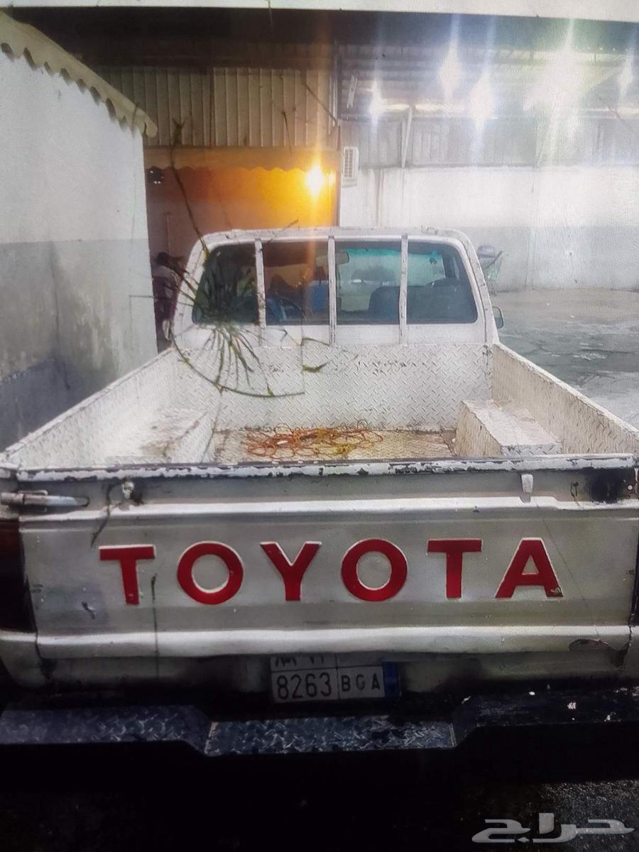 Highlux 88 model chassis engine gearbox condition64572951062786113