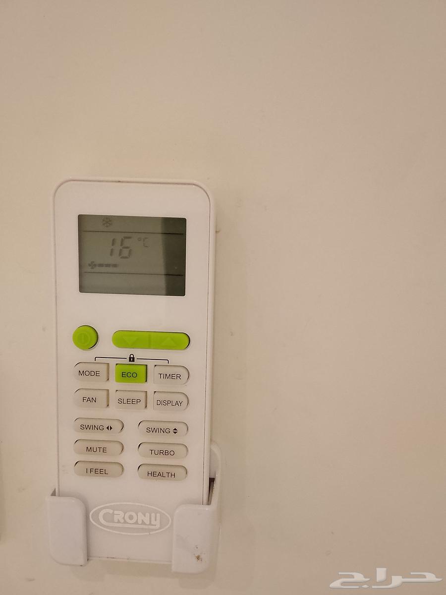 مكيف اسبلت للبيع لاعلى سومه64414435108609112