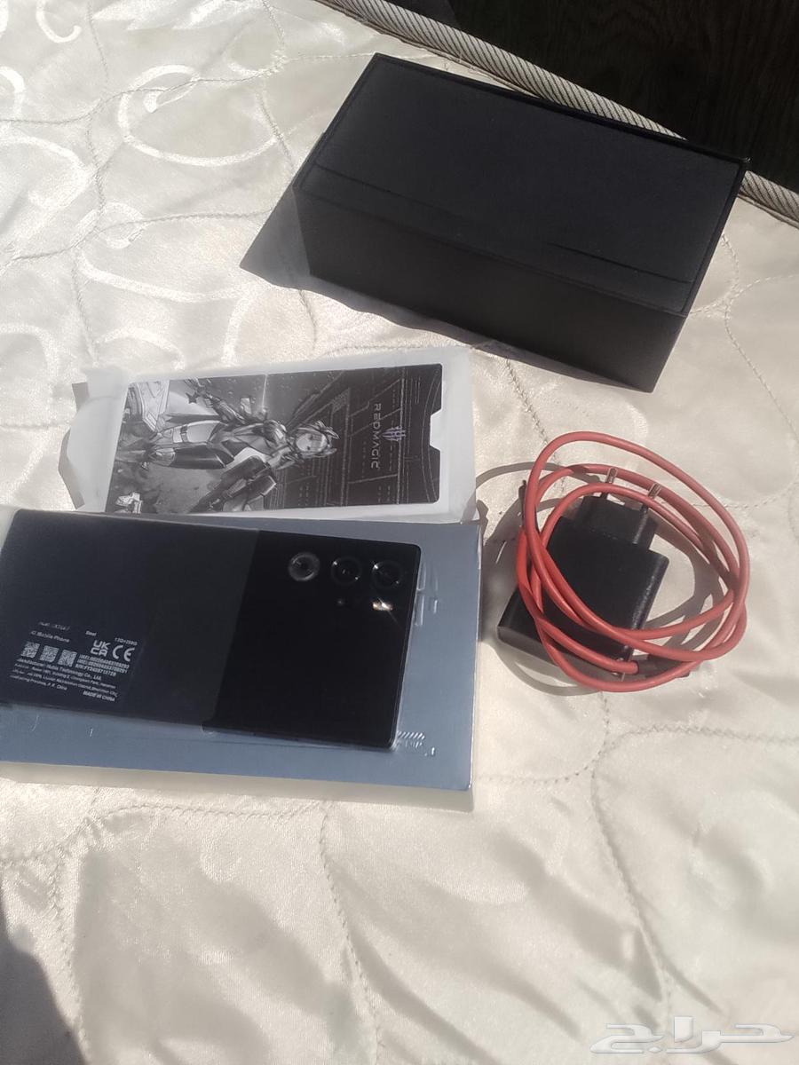 ريد ماجك 9برو64415370687619112