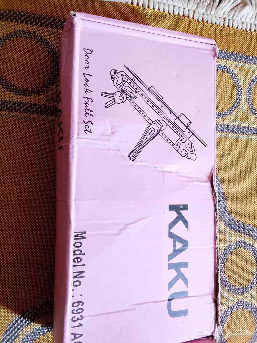 lock   kaku64415974702211112