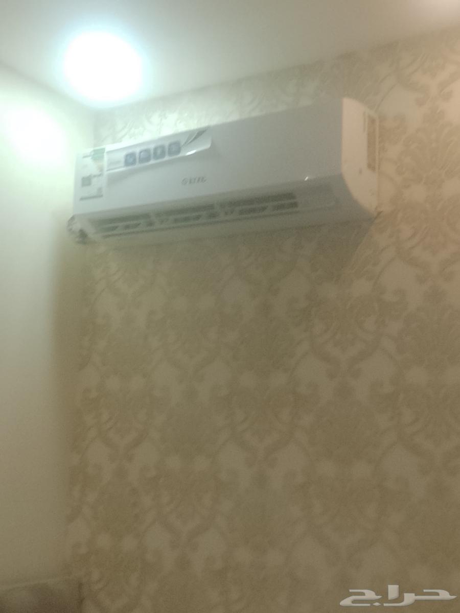 مكيفات 2سبيلت للبيع وثلاجه64418295906178110