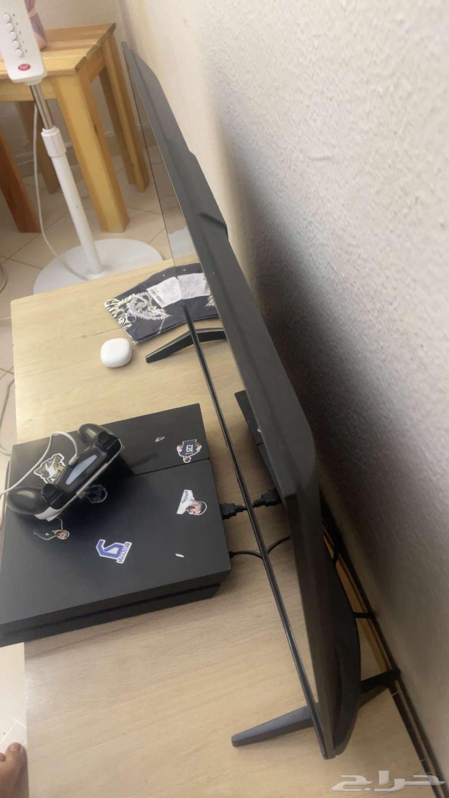 شاشة نيكاي 32 بوصة مع سوني 464413071158914114