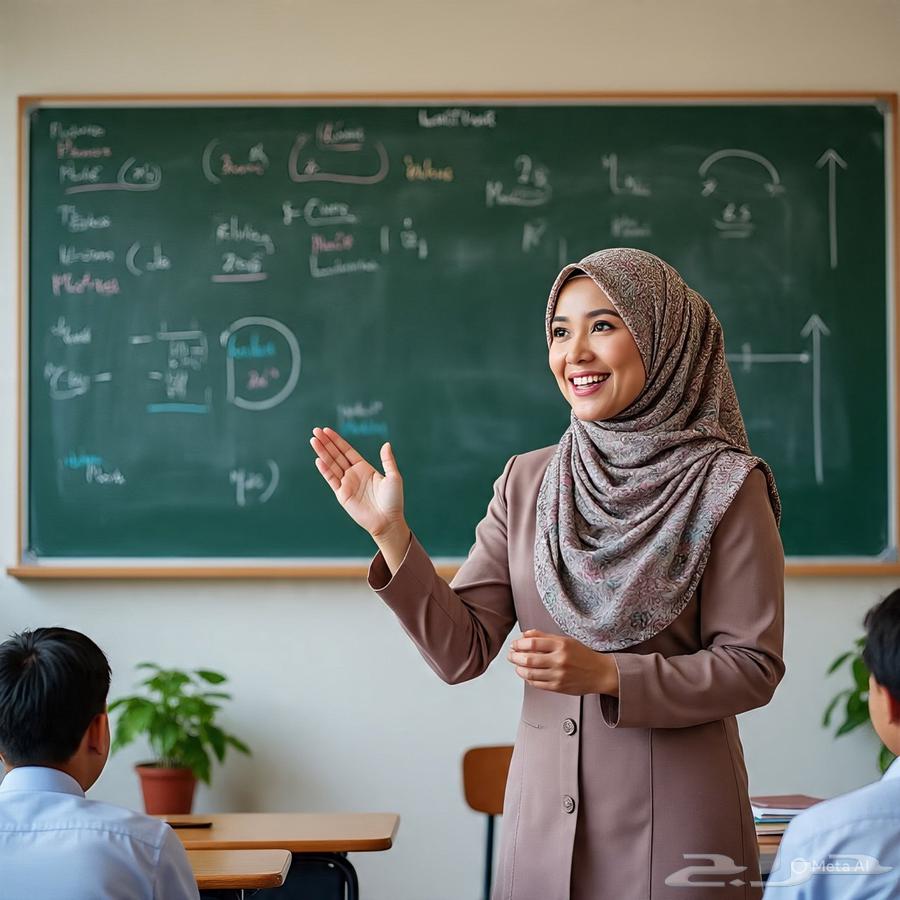 Capabilities and Achievement Teacher64419118487681110