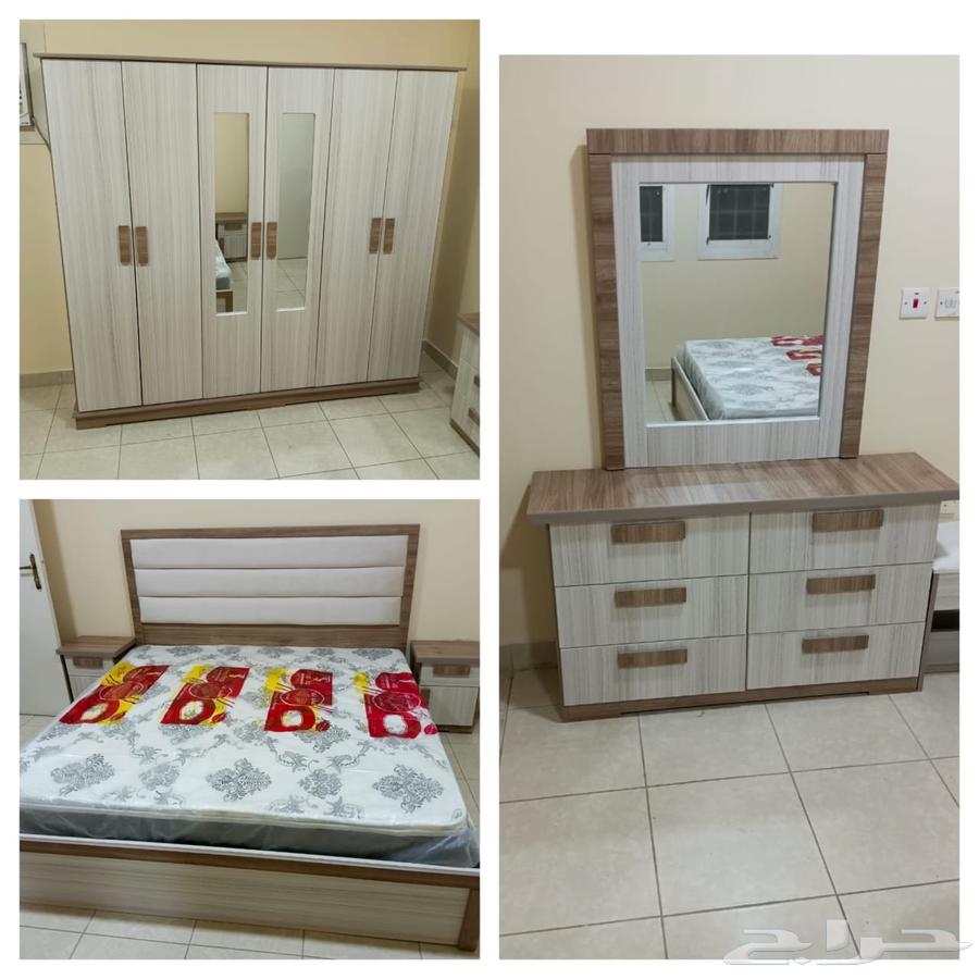 غرف نوم جديده جاهزه وطني64416201054210112