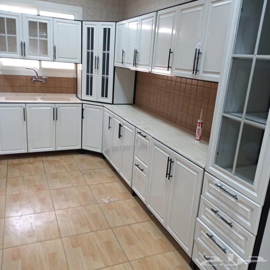 مطابخ جديده جاهزه بالرياض64414806398465113