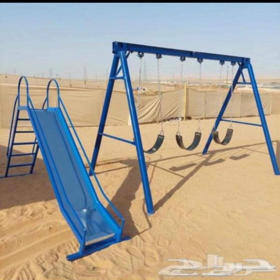 Children's Playground Swings64414953924994114