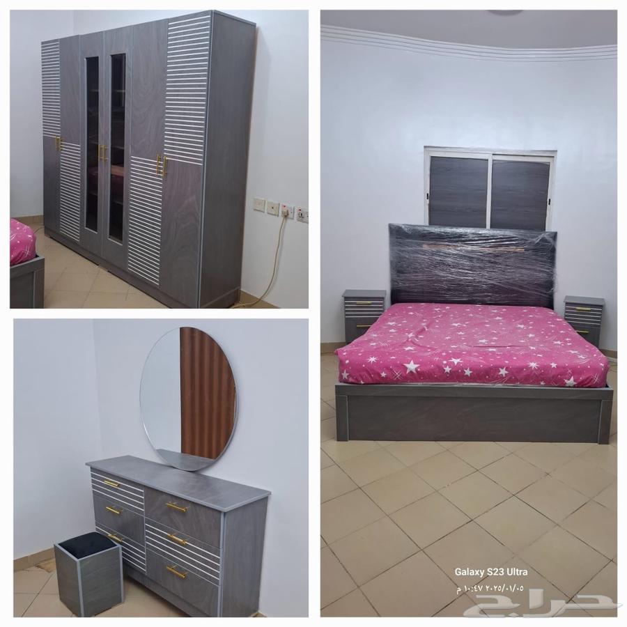 غرف نوم نفرين جديده وطني 180064417427234818114