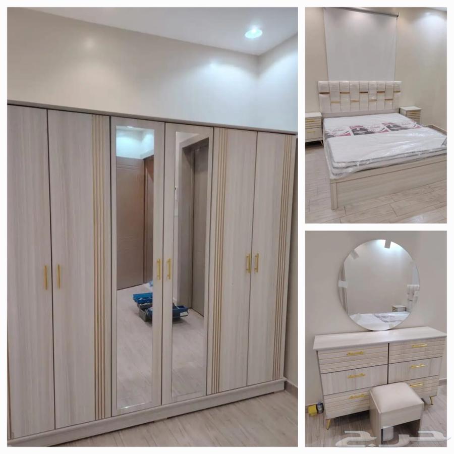 غرف نوم نفرين جديده وطني 180064417427234818113