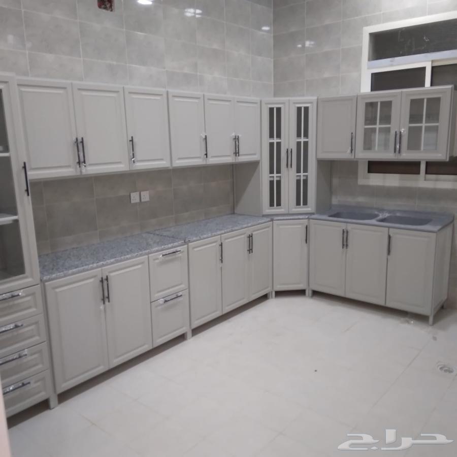 دواليب دروج مطابخ المونيوم جديد جاهز وجاهز معدل64414886539779111