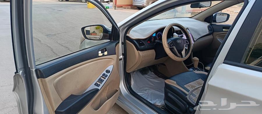 هيونداي اكسنت 201664573797105027113