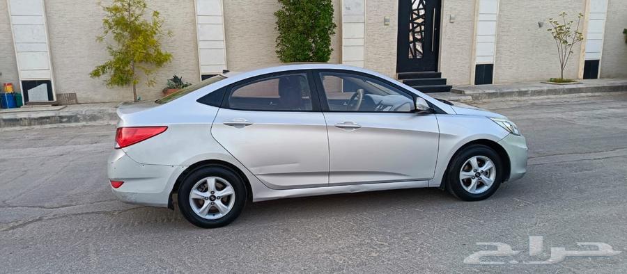 هيونداي اكسنت 201664573797105027114