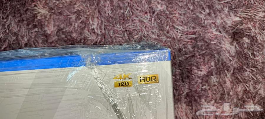 A brand new PlayStation 5 still hasn't come out of the box64414927117827112