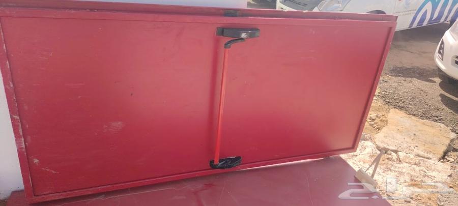 موجود ببيبان طوارئ اسباني على الشرط كامله64415545384322111