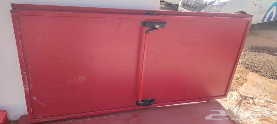 موجود ببيبان طوارئ اسباني على الشرط كامله64415545384322110