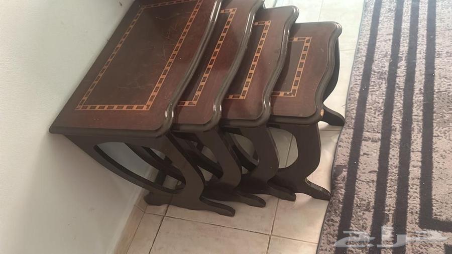 اثاث للبيع64413811977857111