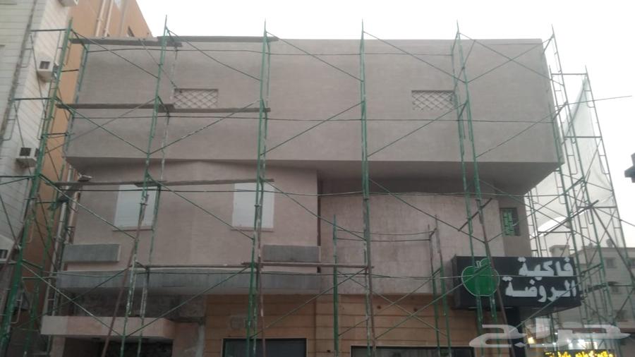 بروفايل جرافيت ودهانات تلييس تشطيبات سقالات64448753222403111