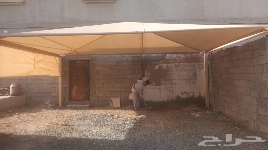 Car Canopy Installation, Car Canopy Fabric Replacement, Car Canopy Assembly in Jeddah64569753760641112