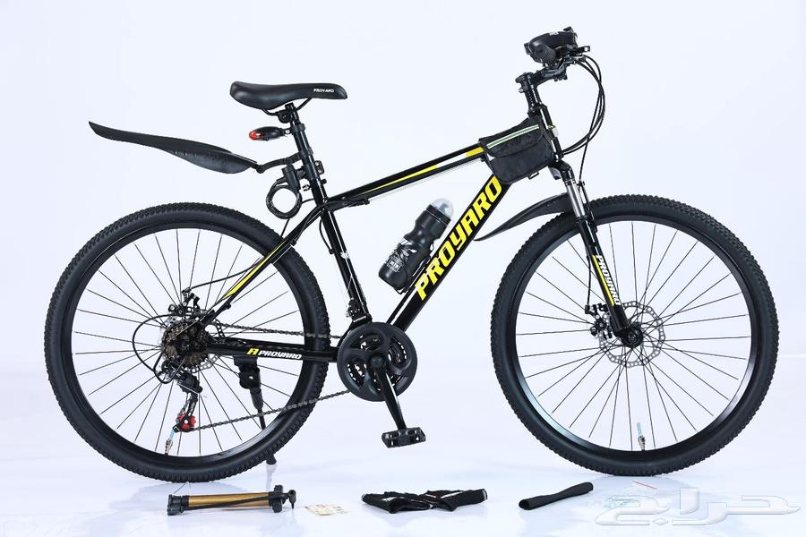 سياكل رياضيه ودراجات رياضية64416954553602112