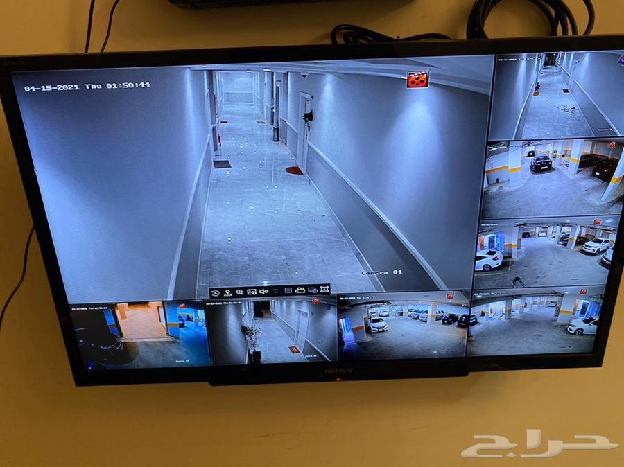 تركيب وبرمجة وصيانة كاميرات المراقبة64501747013379110