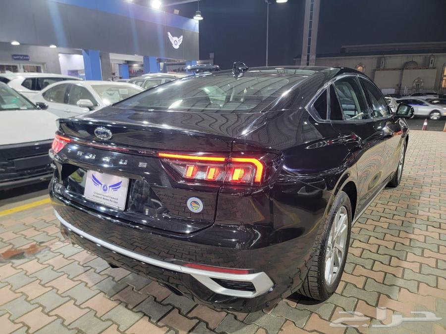 فورد تورس امبيانتي 2023.متاح كاش وتقسيط64575545608321114